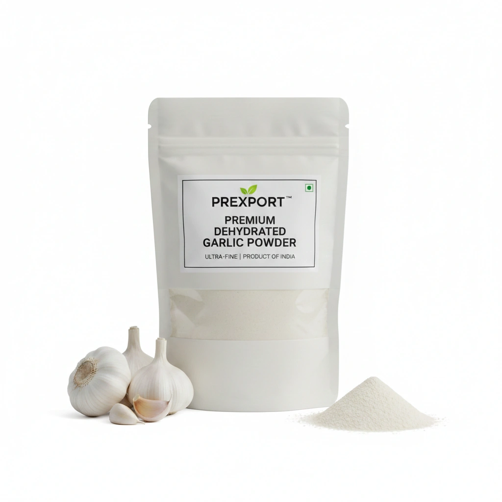 Garlic Powder Premium