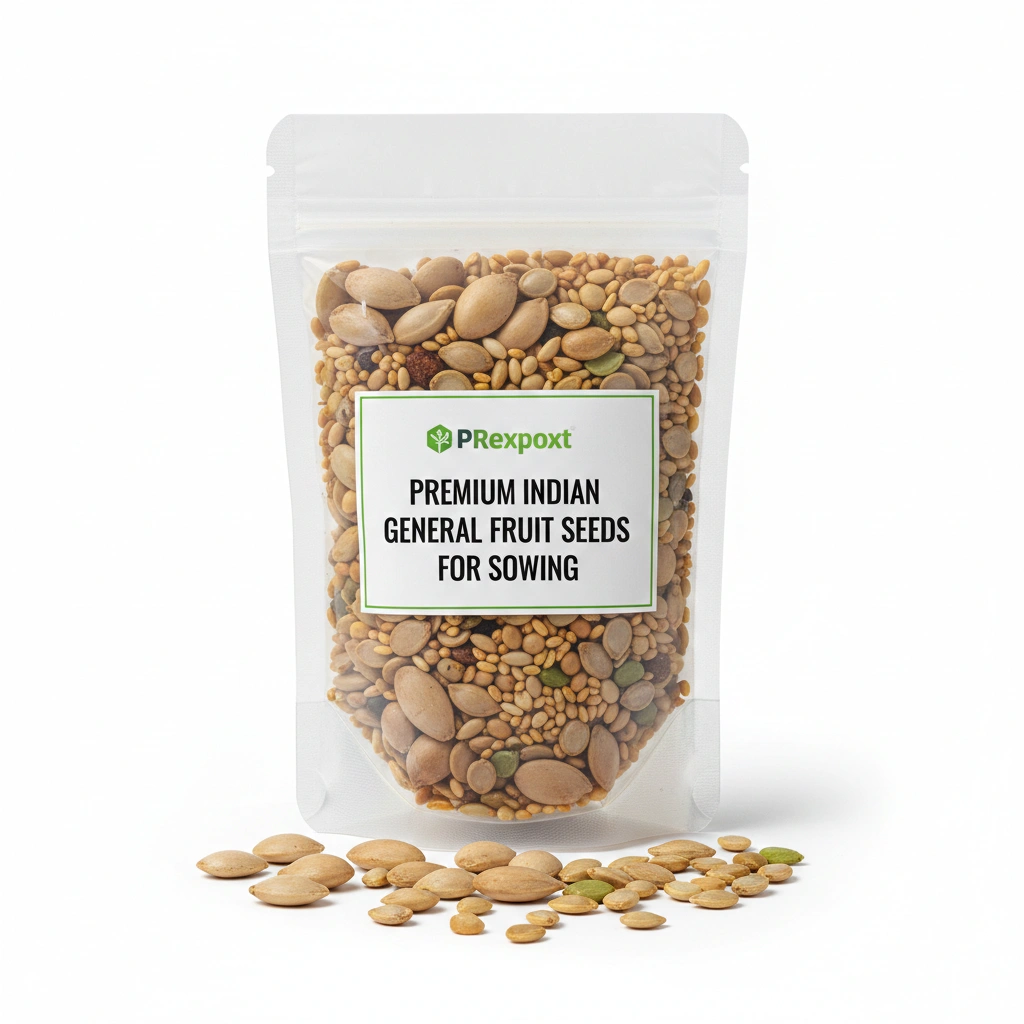 General Fruit Seeds