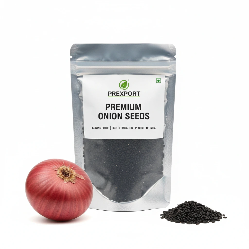 Red Onion Seeds
