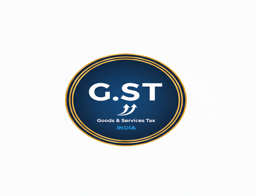 GST Registration Certificate