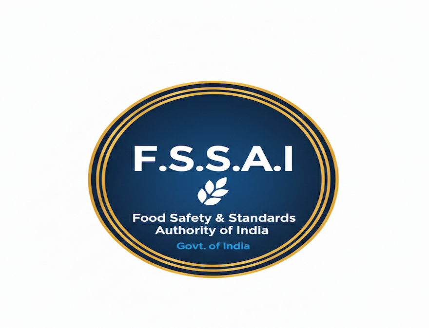 FSSAI License